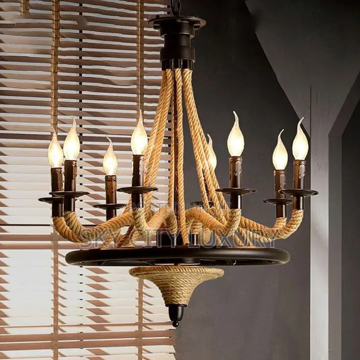 Chandelier Light