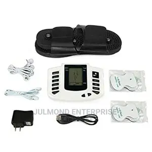 Digital Display Therapy Stroke Machine