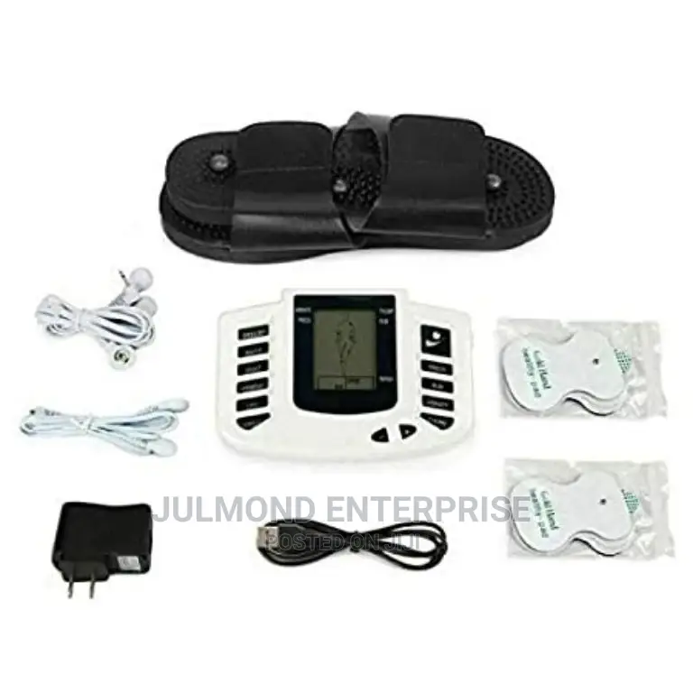 Digital Display Therapy Stroke Machine