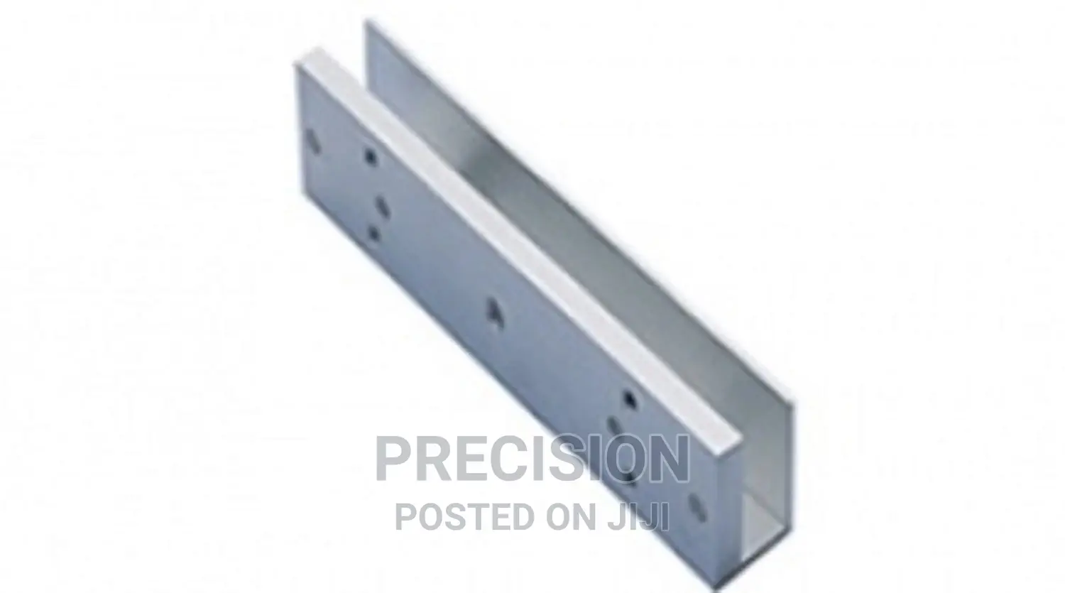 Z Bracket Al-280 PU