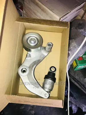 Honda Civic 2013 Adjuster Roller