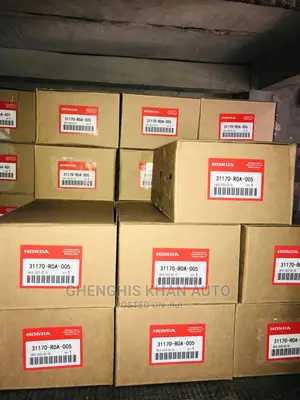 Honda Civic 2013 Adjuster Roller