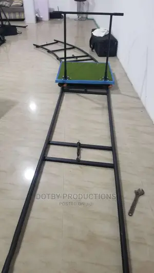 Track and Dolly