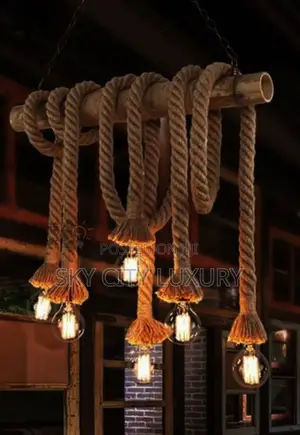 Pendant Light