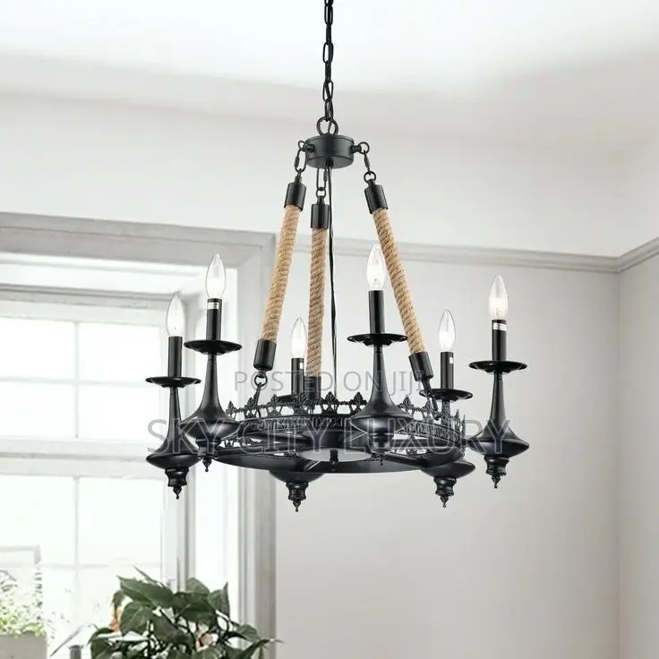 Chandelier Light