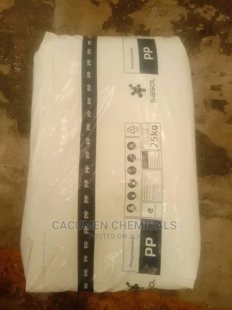 PP Copolymer (25kg)