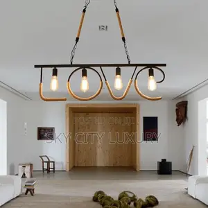 Pendant Light