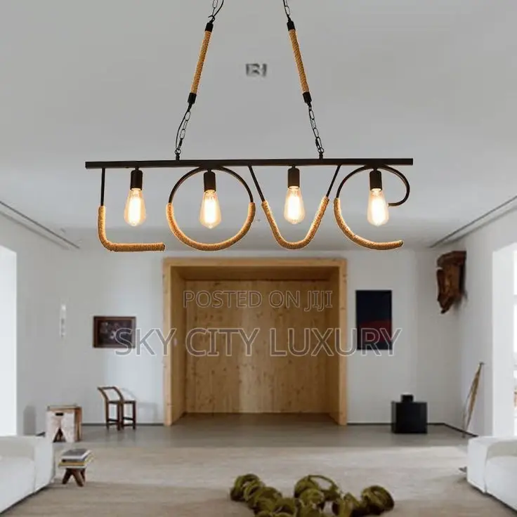 Pendant Light