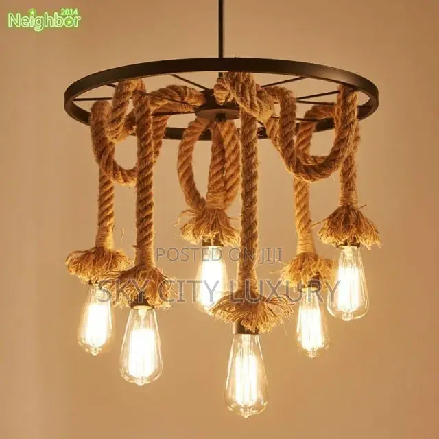 Chandelier Light
