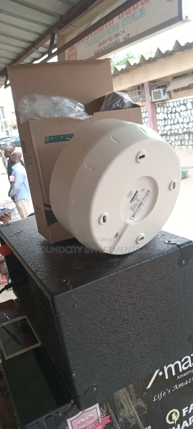 DSPPA Suspended Ceiling Speaker