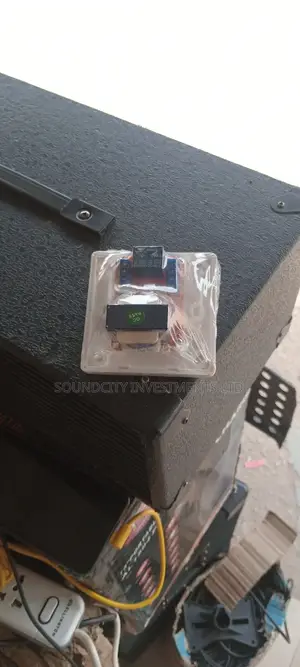 Volume Control
