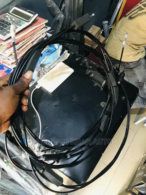 Booth Cable Honda Accord