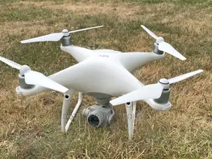 Dji Phantom 4 Drone
