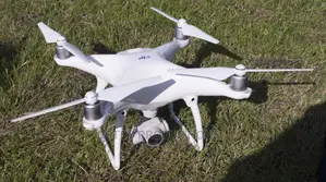 Dji Phantom 4 Drone