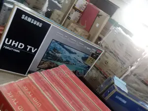 Samsung 75 Smart Tv Google Play Store