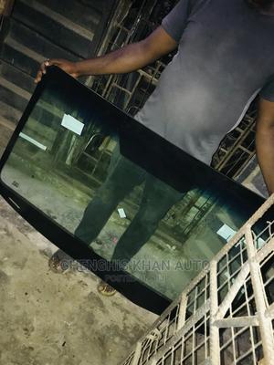 Wind Screen 2013 Honda Accord Without Camera