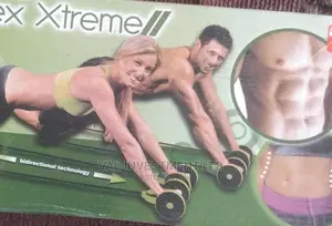 Revoflex Sport
