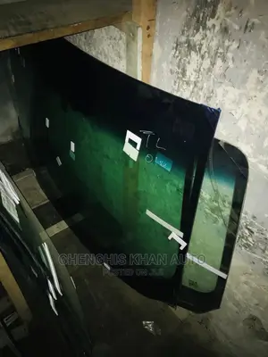 Wind Screen All Latest Honda Cars