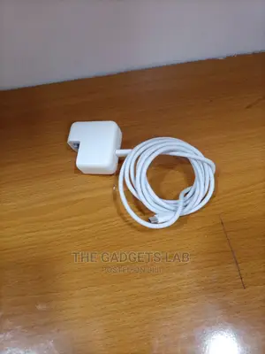 2016-2021 Macbook Follow Come Charger