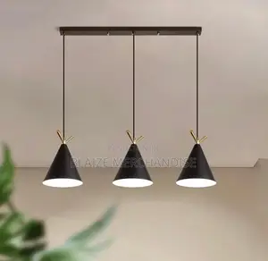 Dropping Pendant