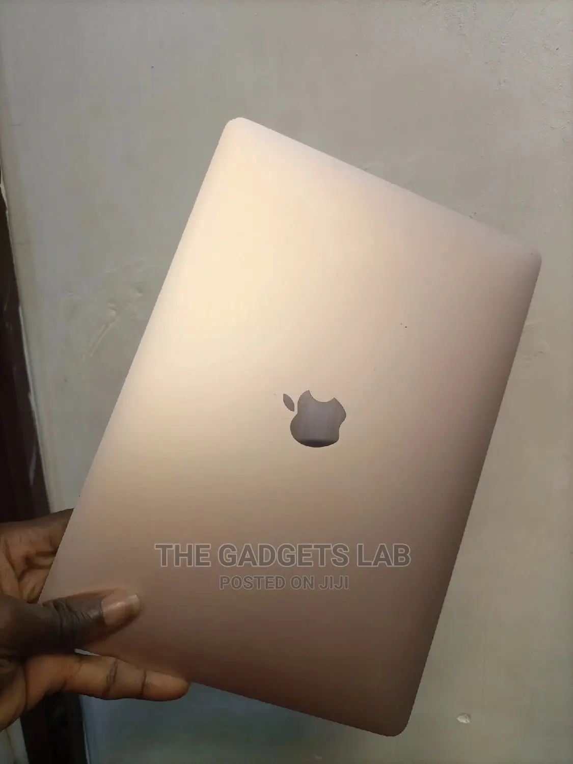 Macbook Air 2018-2020 Follow Come Screen