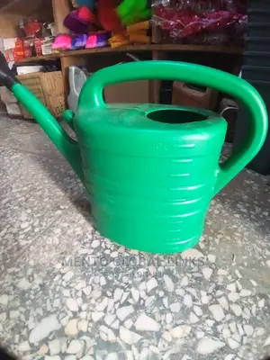 Plastic Watering Can