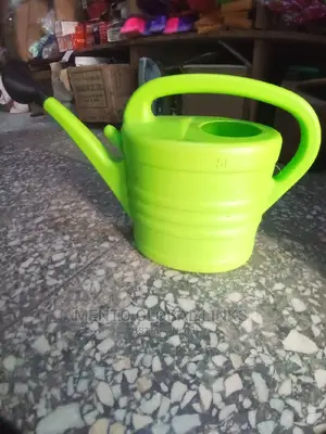 Plastic Watering Can