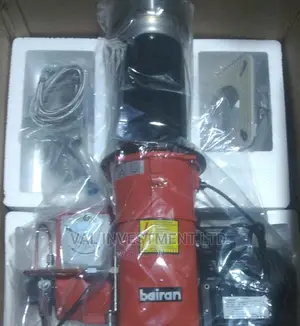 B35 Bairan Oil Burner