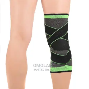 Knee Brace Sleeve Support