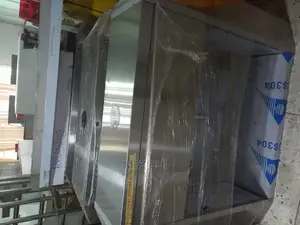 Turnstile Machine