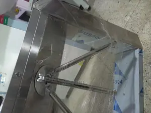 Turnstile Machine