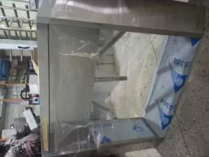Turnstile Machine