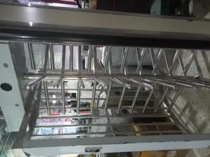 Full Height Turnstile