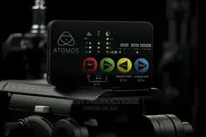 Atomos Ninja Star Prores Recorder