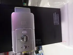 Access Key