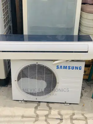 Samsung 1.5hp Split Unit Air Conditioner