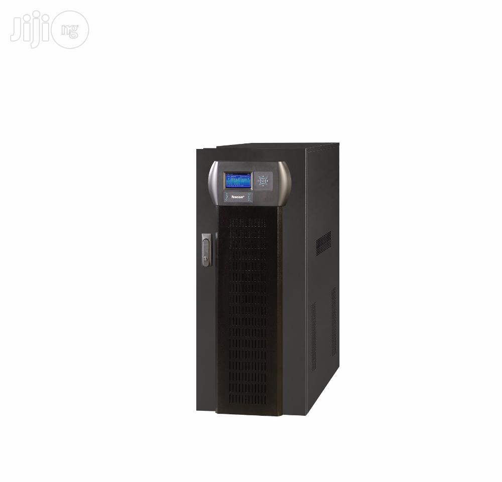 TPC 40 Kva Online Ups/Inverter W /O Batteries