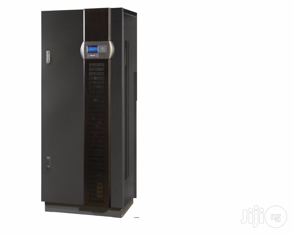 Tpc 60 Kva Online UPS W/O Battery