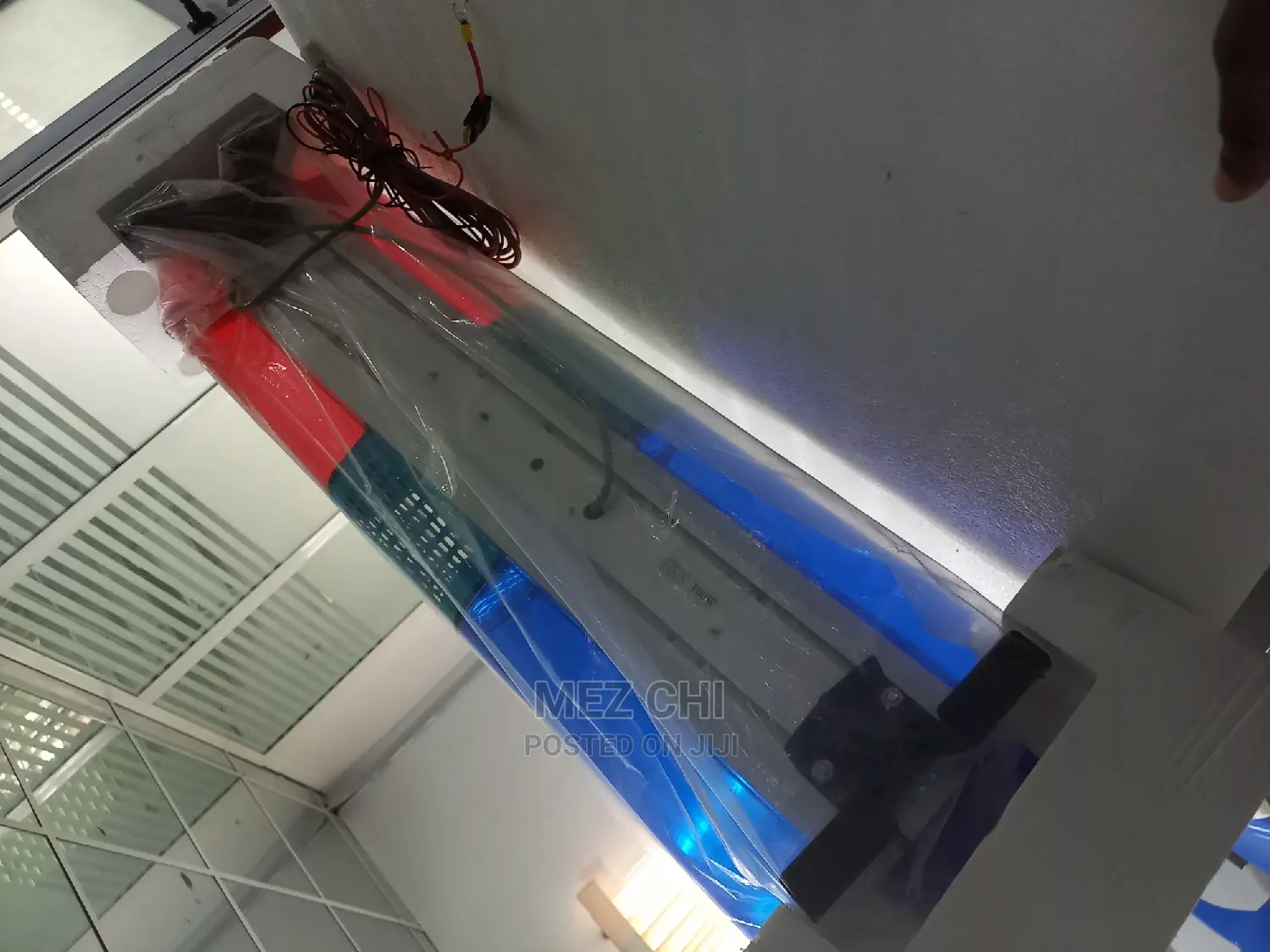 Bar Light LED Flasher