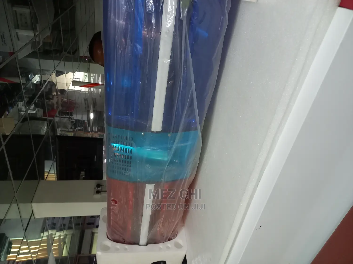 Bar Light LED Flasher