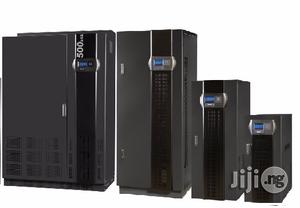 TPC 40 Kva Online Ups/Inverter W /O Batteries