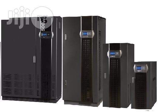 TPC 40 Kva Online Ups/Inverter W /O Batteries