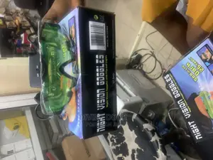 Night Vision Goggles Glass