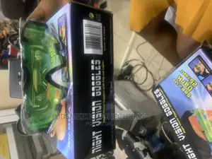 Night Vision Goggles Glass