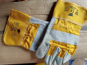 Combination Hand Glove.