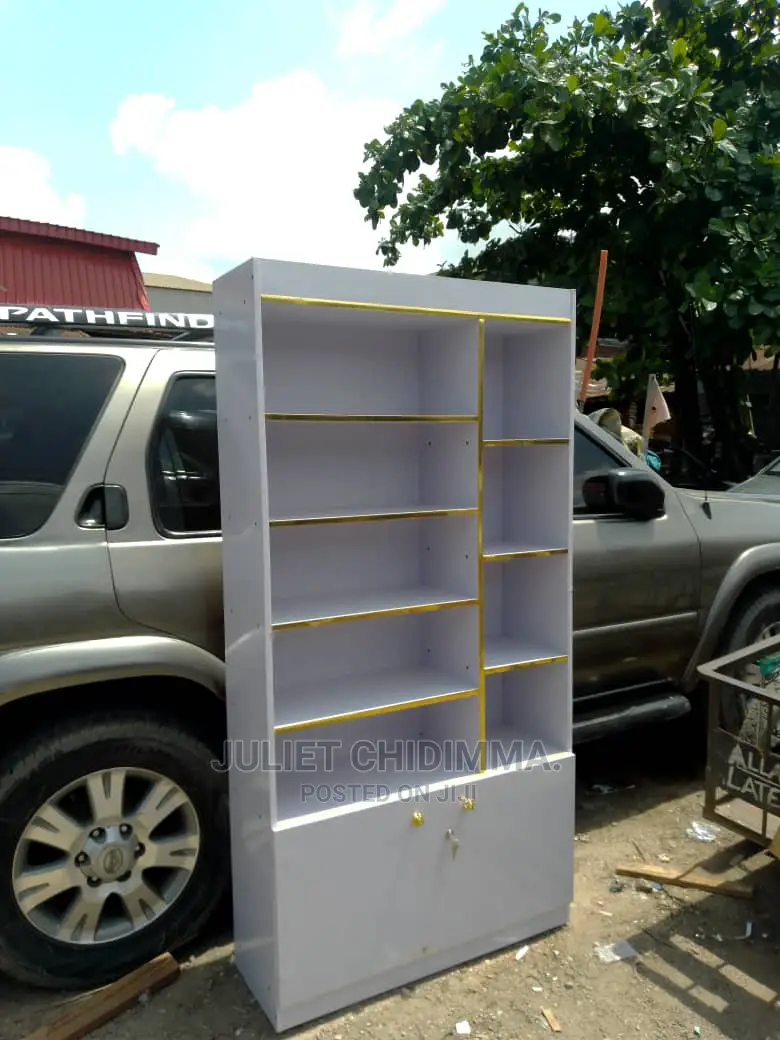 Quality 3*6 Shelf