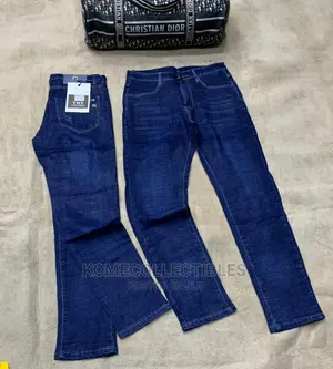 Mens Top Quality Jeans