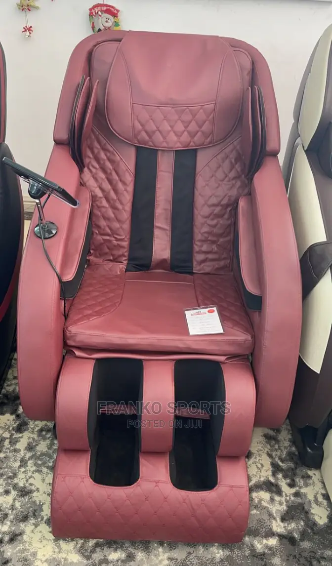 Commercial Chair Massager