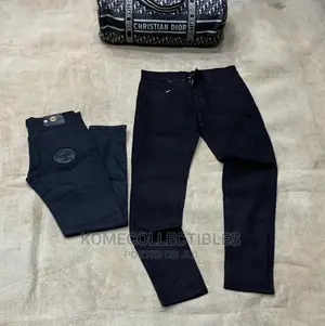 Mens Top Quality Jeans