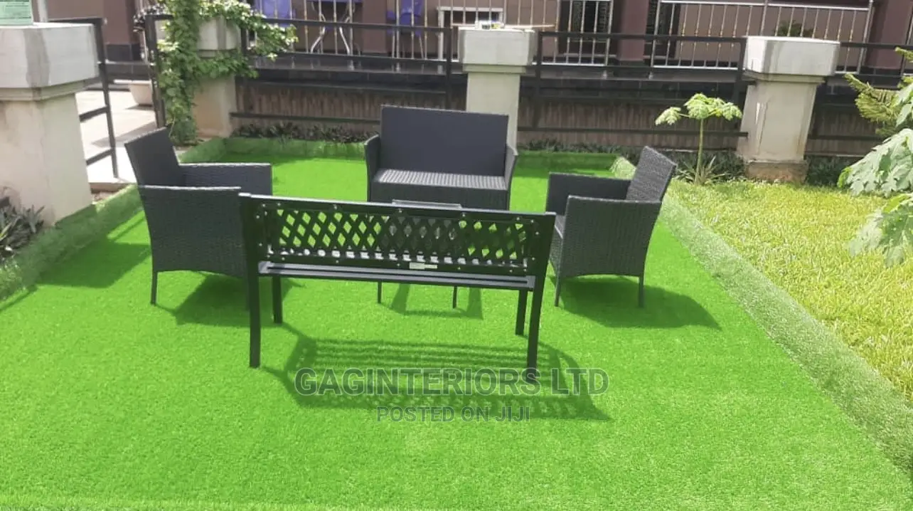 Artificial Grass Turf 25mm